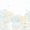 Papier peint panoramique  Promenade Raccord parfait Noisette promenade-noisette