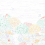 Panoramatapete  Promenade Raccord parfait Tutti frutti promenade-tutti-frutti