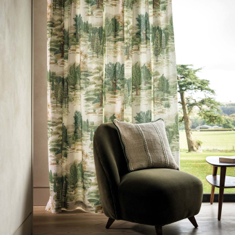 Monteverde Fabric