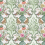 Sundara Fabric Osborne and Little Sage/PInk F8027-01