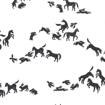 Papel pintado Cavale