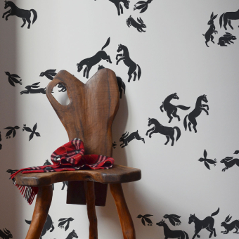 Papel pintado Cavale