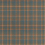 Stoff Lindisfarne Plaid Mulberry Teal FD838.R11