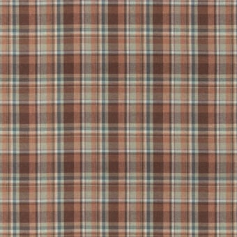 Tissu Lindisfarne Plaid