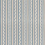 Tissu Halki Stripe GP & J Baker Blue BF11081/2