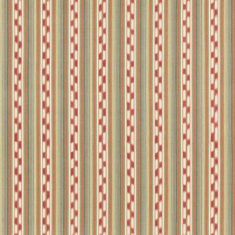 Stoff Halki Stripe
