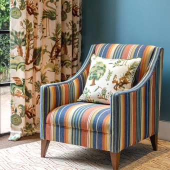Gertrude Fabric