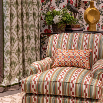 Tigris Fabric