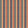 Petra Stripe Fabric GP & J Baker