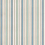 Tissu Melbound Stripe GP & J Baker Blue BP11076/2