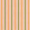 Melbound Stripe Fabric Melbound Stripe Fabric GP & J Baker Emerald/Yellow BP11076/3 GP & J Baker