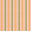 Tissu Melbound Stripe GP & J Baker Emerald/Yellow BP11076/3
