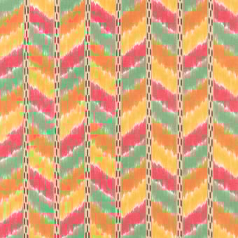 Tissu Ottoline
