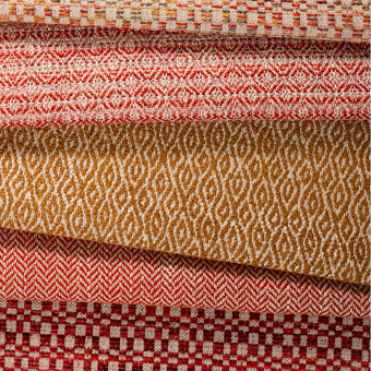 Morton Fabric