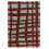 Tapis Arlo Scion Brick 124103120180