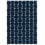Little Lohko Rug Scion Indigo 124208120180