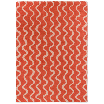 Teppich Ribbon
