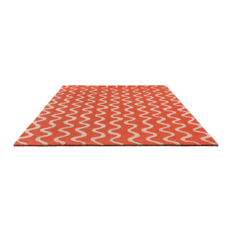 Teppich Ribbon