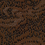 Tissu Sariska Sahco Noisette F_600774_C0362