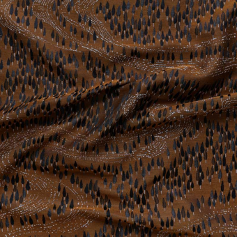 Sariska Fabric