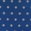 Tissu Deedee Sahco Cobalt F_600772_C0762