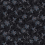 Doyenne Fabric Sahco Graphite F_600773_C0182