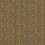 Tissu Borneo Outdoor Nobilis Moutarde 11085.10