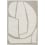 Tappeto Sail Edito Beige KE068L