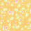 Gouache Fabric Sahco Jaune F_600770_C0542