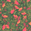 Gouache Fabric Sahco Forêt F_600770_C0962