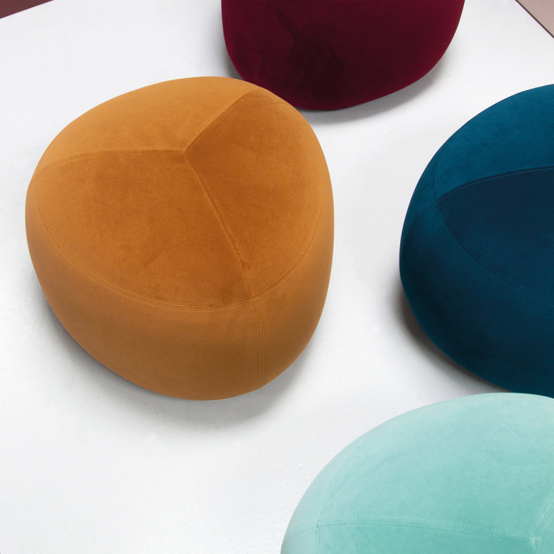 Savoy Velvet - Gabriel