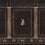 Arianna  Panel Coordonné Coal B00659