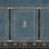 Arianna  Panel Coordonné Sapphire B00660