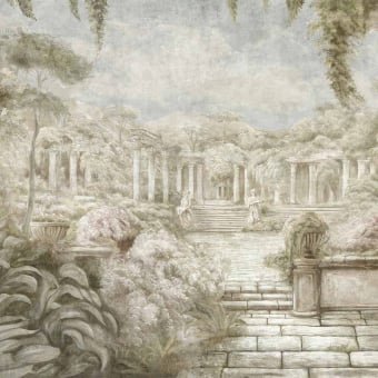 Columnarum Panel