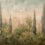 Frutetto panoramic wallpaper Coordonné Summer B00642