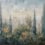 Frutetto panoramic wallpaper Coordonné Winter B00643