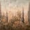 Papel pintado panorámico Frutetto Coordonné Autumn B00644
