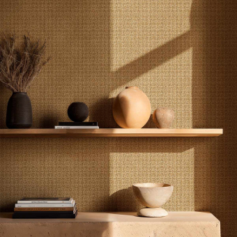 Papier peint Geometricum