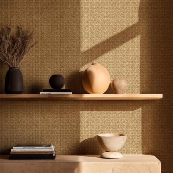 Papier peint Geometricum