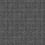 Geometricum Wallpaper Coordonné Coal B00627