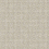 Papier peint Geometricum Coordonné Nacre B00628