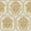 Maiorum Wallpaper Coordonné Curry B00605