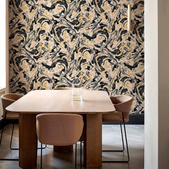 Papier peint Marmorea