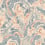 Marmorea Wallpaper Coordonné Aqua B00620