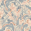 Papier peint Marmorea Coordonn&eacute; Aqua B00620