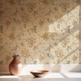 Papier peint Mosaicum