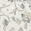 Mosaicum Wallpaper Coordonné Nacre B00613