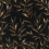 Oilvetum Wallpaper Coordonné Coal B00634
