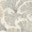Papyrus Wallpaper Coordonné Nacre B00606