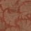 Tapete Papyrus Coordonné Clay B00610